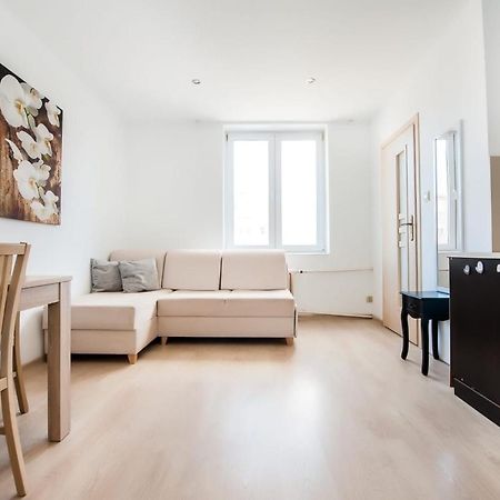 Ul Rajska 1E 5 Apartamenty Zresetuj Sie W Gdansku Exterior photo
